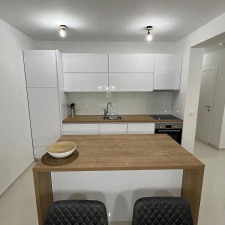 Residence Doli Vrsi Exteriér fotografie