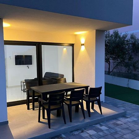 Residence Doli Vrsi Exteriér fotografie