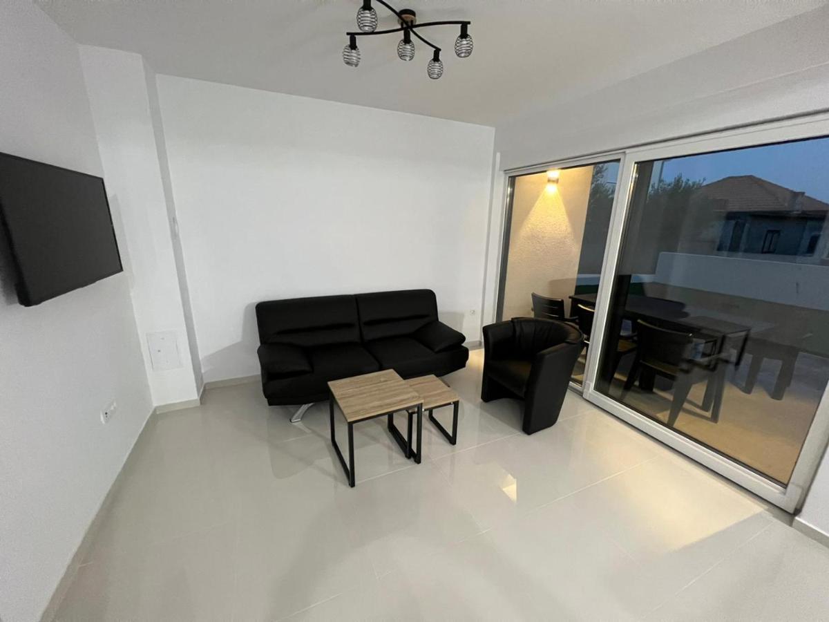 Residence Doli Vrsi Exteriér fotografie
