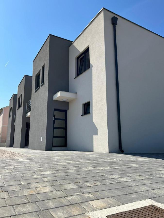 Residence Doli Vrsi Exteriér fotografie