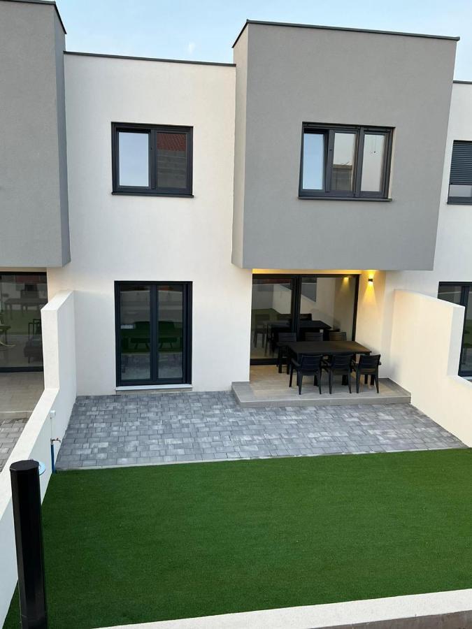 Residence Doli Vrsi Exteriér fotografie