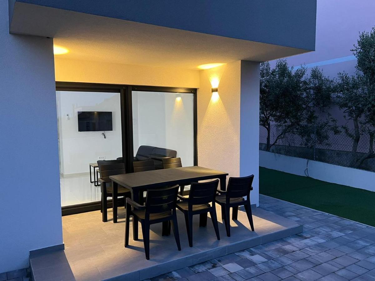 Residence Doli Vrsi Exteriér fotografie