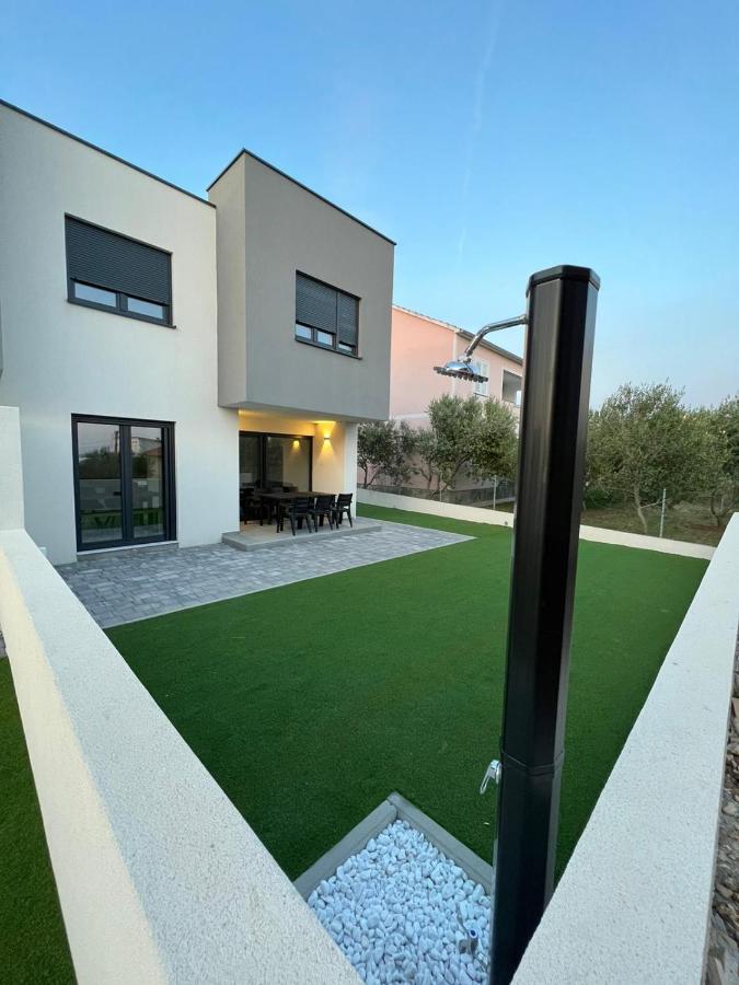 Residence Doli Vrsi Exteriér fotografie