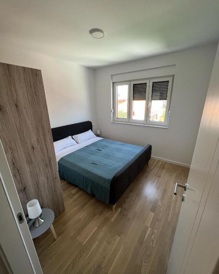 Residence Doli Vrsi Exteriér fotografie