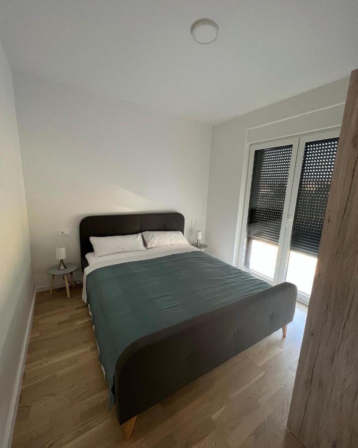 Residence Doli Vrsi Exteriér fotografie