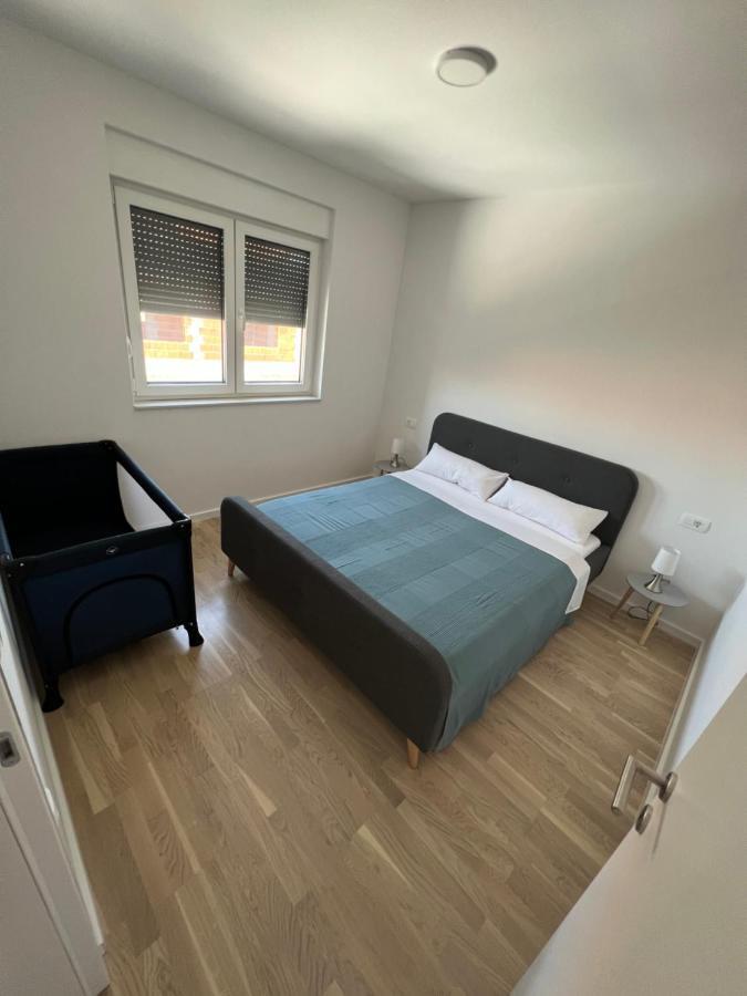 Residence Doli Vrsi Exteriér fotografie