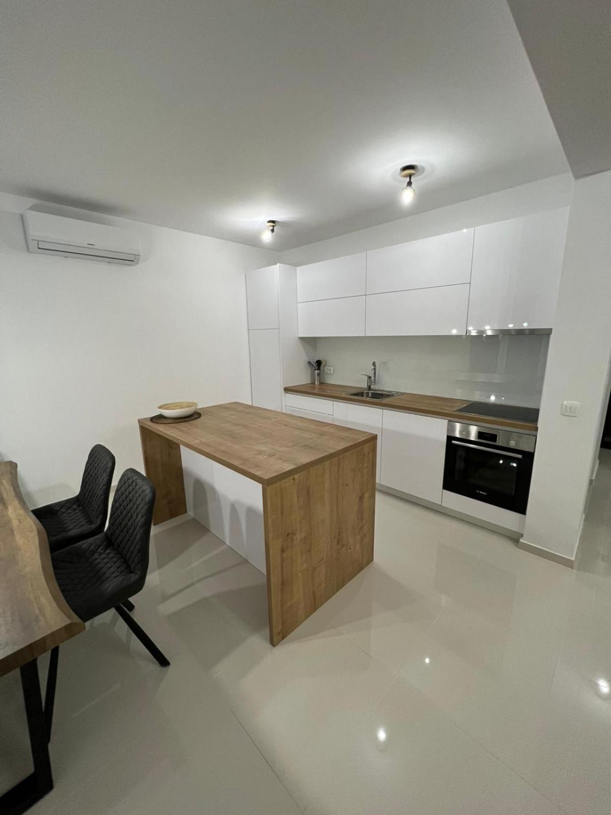 Residence Doli Vrsi Exteriér fotografie